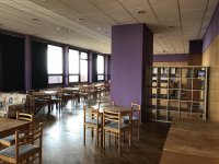 Study room